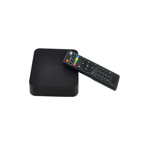 XIAO MAX TV Box 2nd Gen 8GB RAM 128GB Storage Android 13 Google TV 8K Ultra HD Streaming Device - Image 4