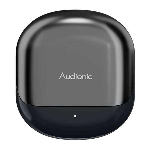 Audionic Airbud 595 True Wireless ENC Earbuds - 40 Hours Playtime | Gaming Mode