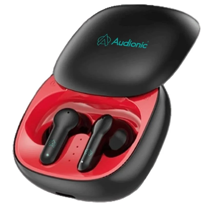 Audionic Airbud 730 - Premium Wireless Earbuds with Superior Sound - Image 4