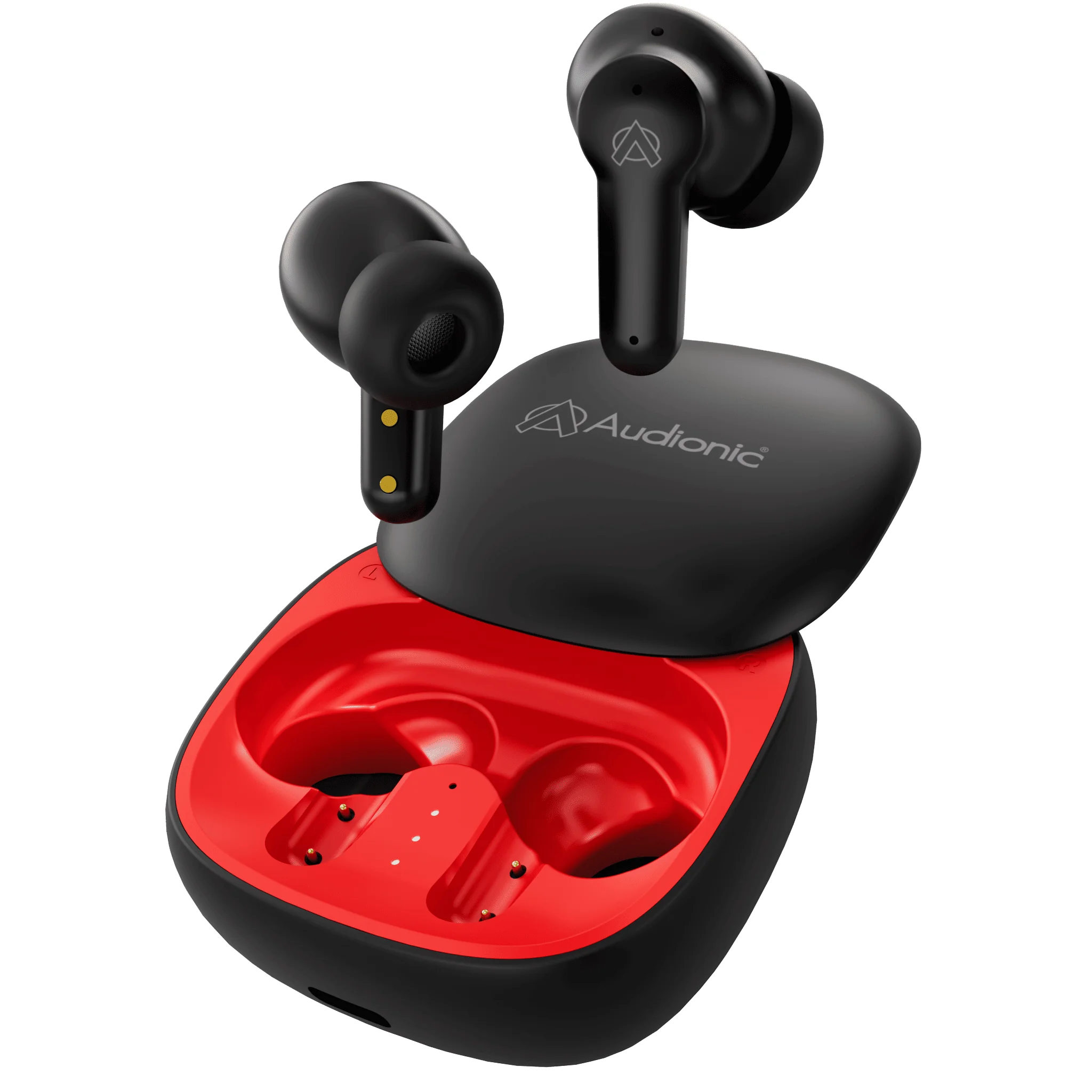 Audionic Airbud 730 - Premium Wireless Earbuds with Superior Sound - Image 3