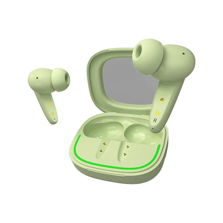 Audionic Airbud 735 ION - Wireless Earbuds with ANC & Quad Mic - Image 5