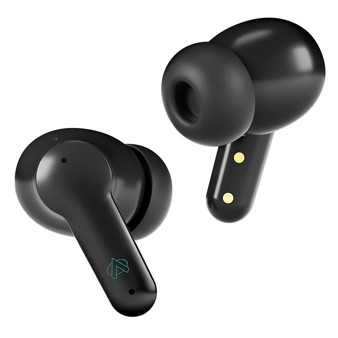 Audionic Airbud 550 - Gaming Earbuds with Quad Mic ENC & 60ms Low Latency - Image 4