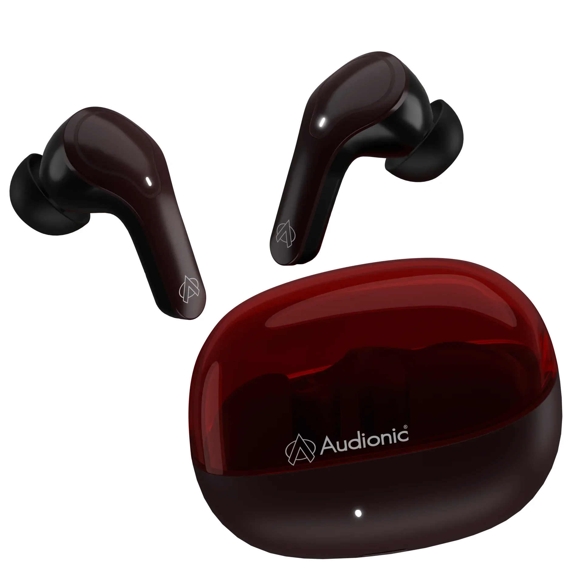 Audionic Airbud 730 - Premium Wireless Earbuds with Superior Sound - Image 2