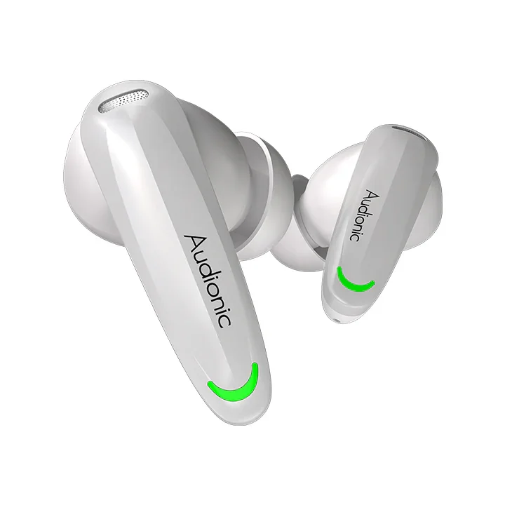 Audionic Airbud 735 ION - Wireless Earbuds with ANC & Quad Mic - Image 3