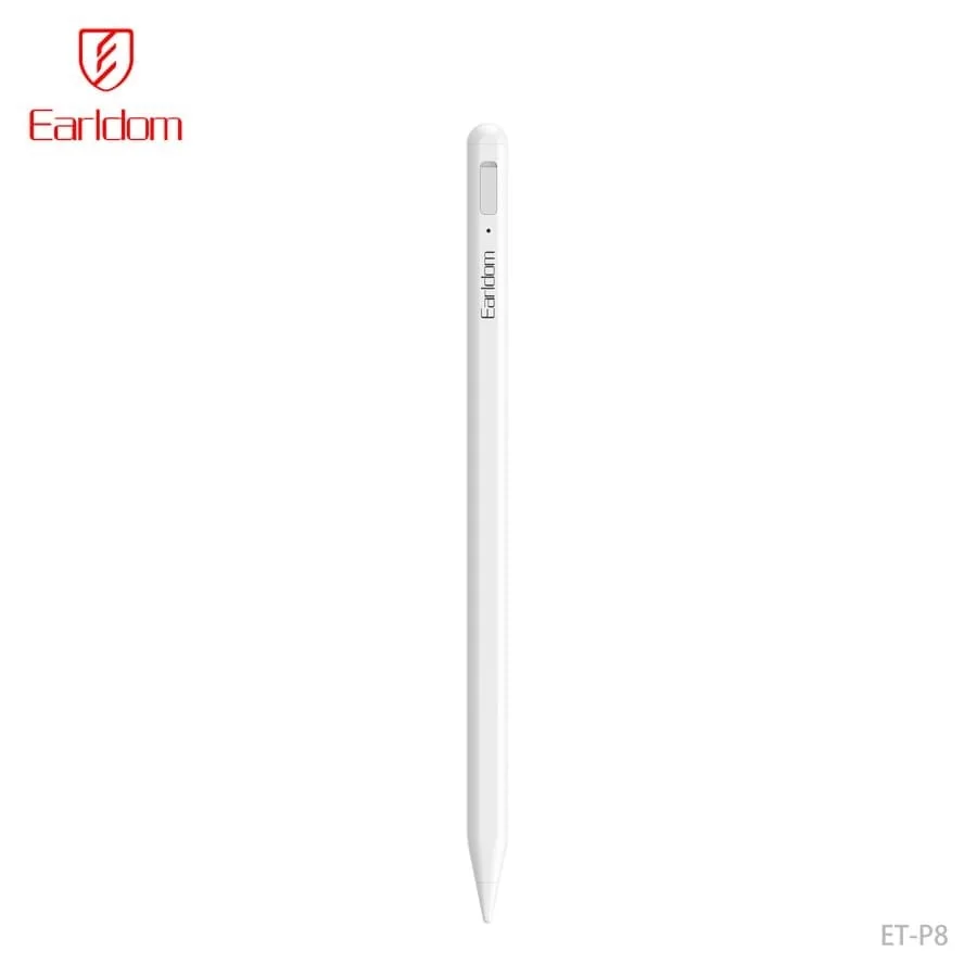 Earldom ET-P8 Wireless Stylus Pen Rechargeable | Digital Pen Pakistan - Image 6