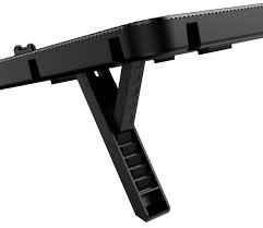 Hawal Dual Fan Laptop Cooler Stand USB Cooling Pad - Image 4