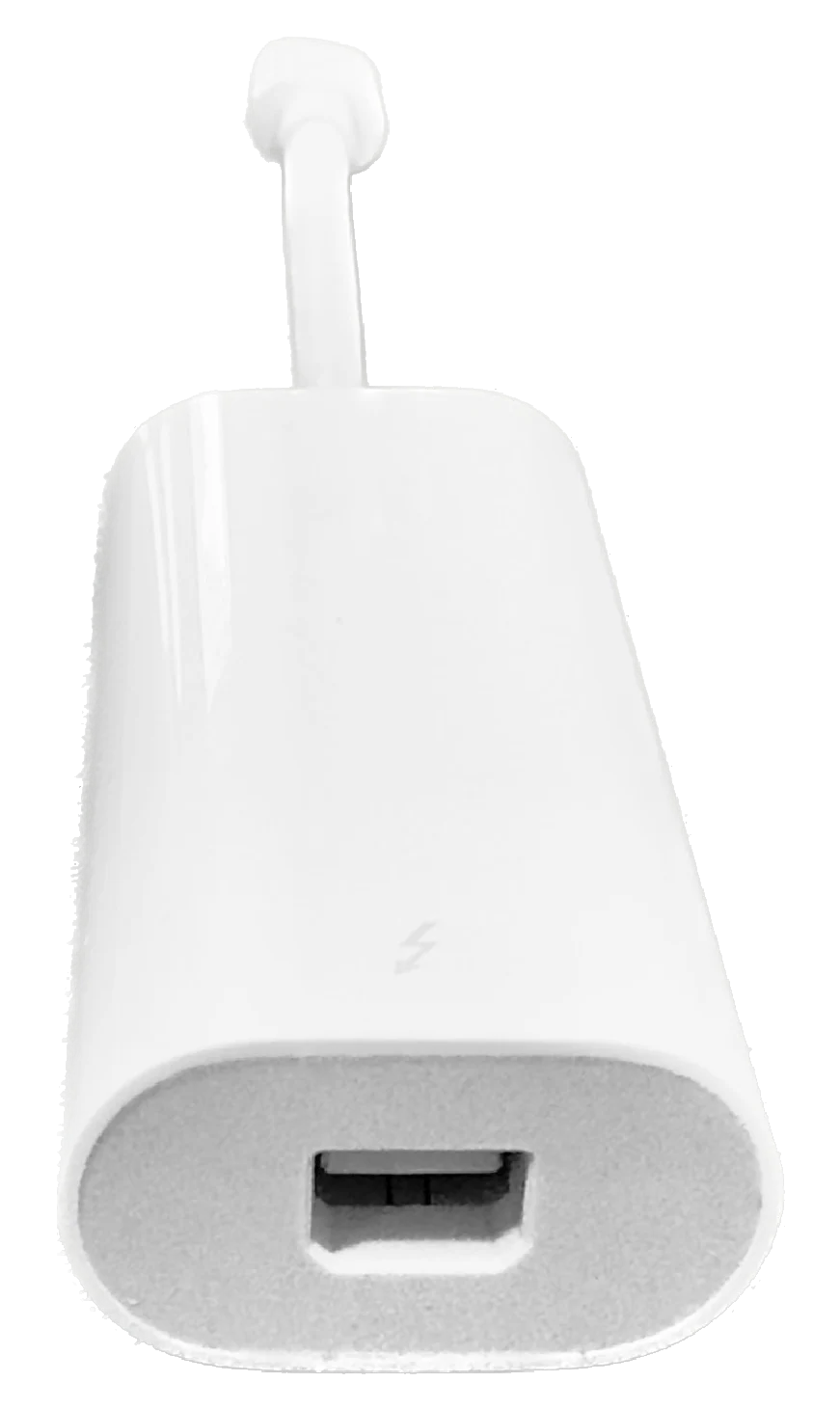 Apple Thunderbolt to Gigabit Ethernet Adapter – Official Apple Fast Wired Network Adapter for Mac & MacBook - Image 4