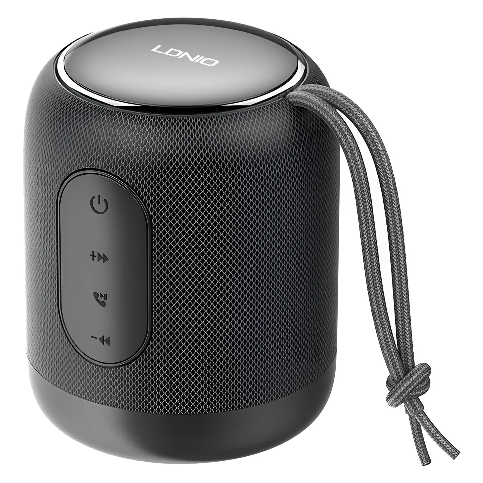 LDNIO BTS12 Wireless Bluetooth Speaker | Portable Bluetooth 5.0 Speaker - Image 2