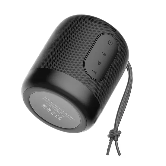LDNIO BTS12 Wireless Bluetooth Speaker | Portable Bluetooth 5.0 Speaker - Image 6