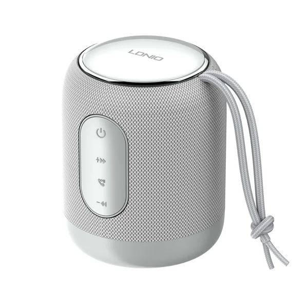 LDNIO BTS12 Wireless Bluetooth Speaker | Portable Bluetooth 5.0 Speaker