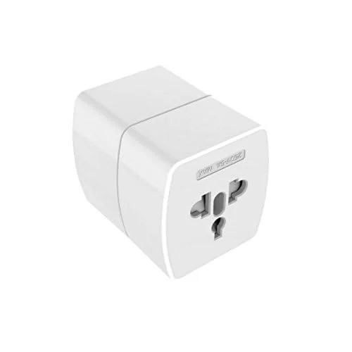 LDNIO Universal Travel Adapter - International Plug Adapter for 150+ Countries - Image 5