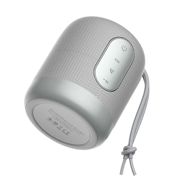 LDNIO BTS12 Wireless Bluetooth Speaker | Portable Bluetooth 5.0 Speaker - Image 3