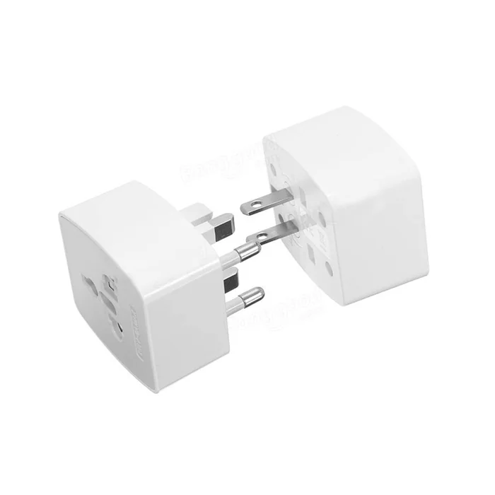 LDNIO Universal Travel Adapter - International Plug Adapter for 150+ Countries - Image 4