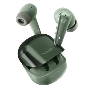 Audionic Airbud 595 True Wireless ENC Earbuds - 40 Hours Playtime | Gaming Mode - Image 5