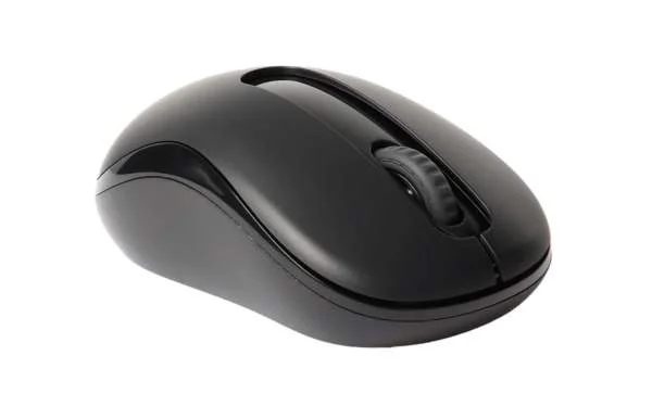 Rapoo M10 PLUS Wireless Mouse 2.4GHz | 1000 DPI Optical Mouse Pakistan
