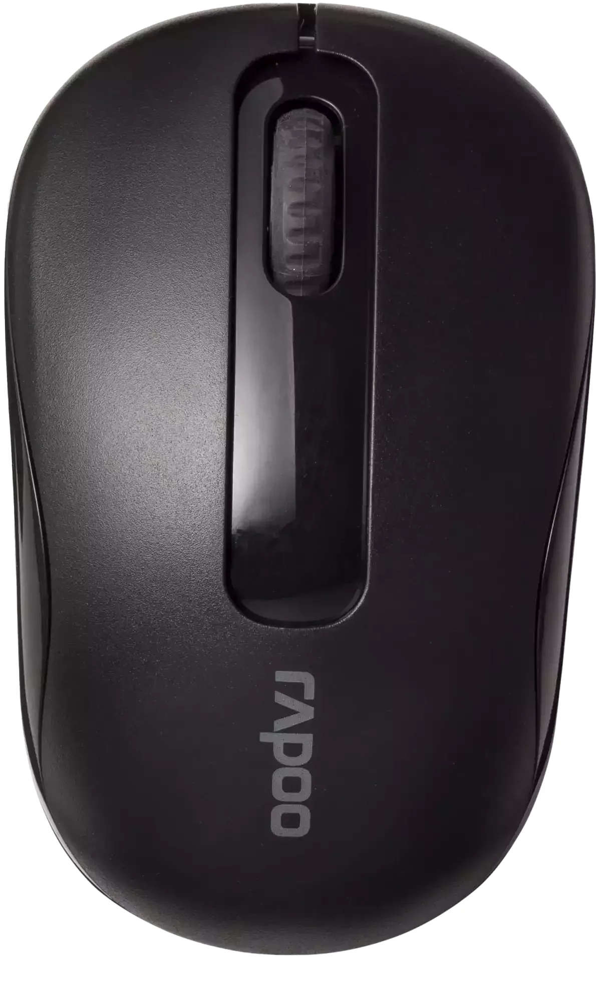 Rapoo M10 PLUS Wireless Mouse 2.4GHz | 1000 DPI Optical Mouse Pakistan - Image 4