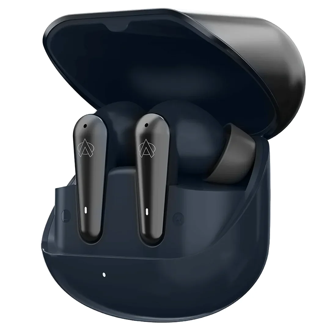 Audionic Airbud 595 True Wireless ENC Earbuds - 40 Hours Playtime | Gaming Mode - Image 4