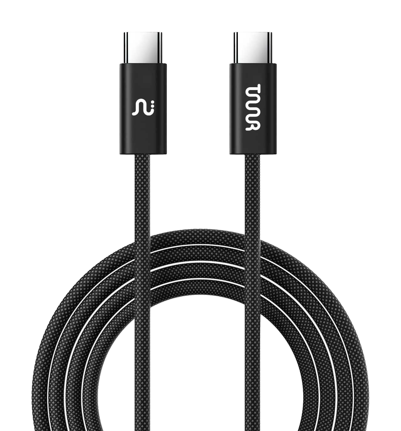 TAAR - Zeno 240W USB-C to USB-C Cable - Image 2