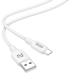 TAAR - Prime USB A- to Type C Cable