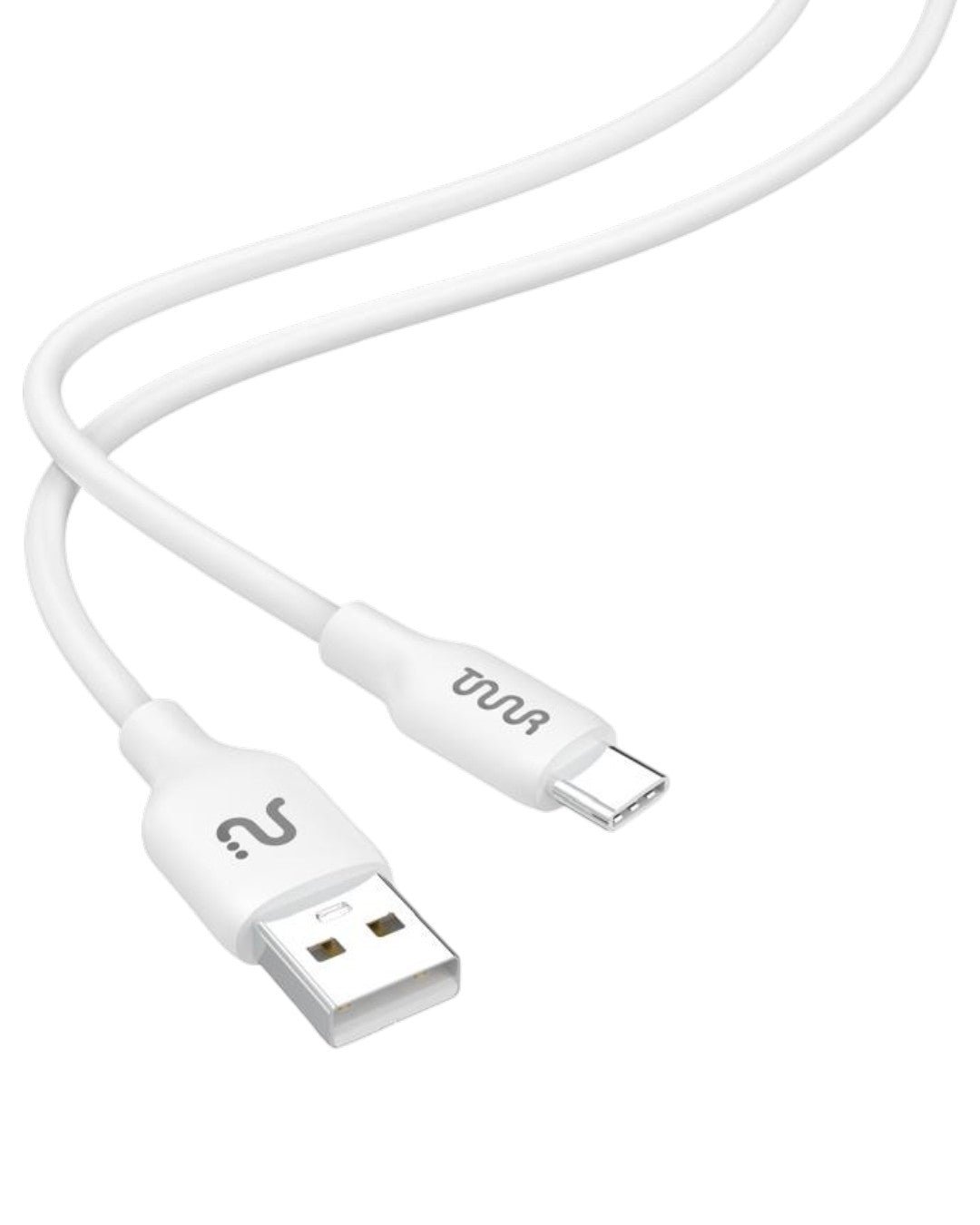 TAAR - Prime USB A- to Type C Cable