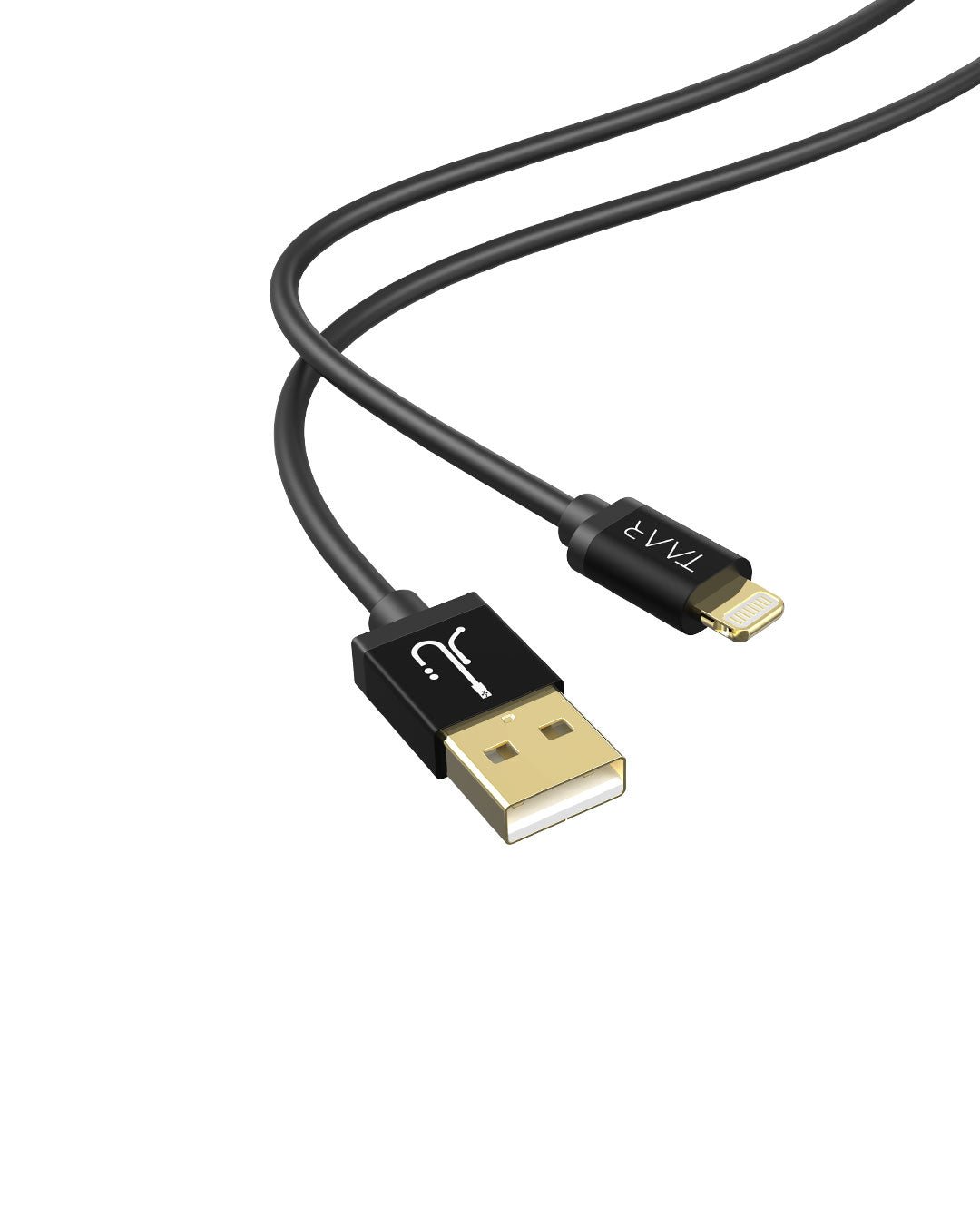 TAAR - Momento iPhone/Lightning Cable