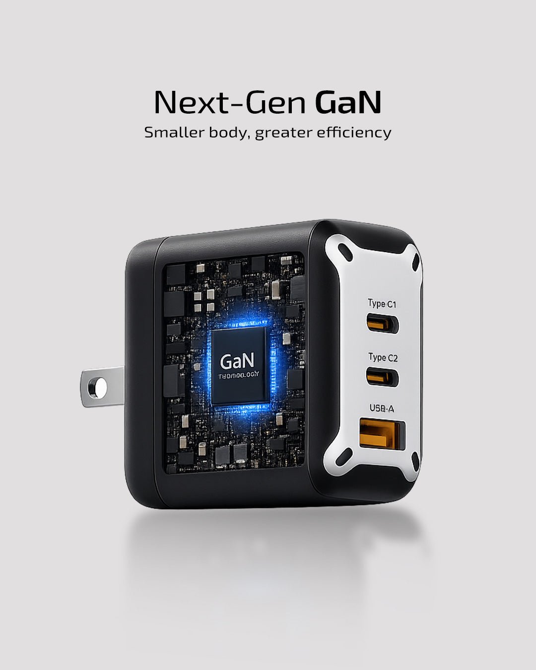 TAAR - DOT 65W GaN Charger - Image 3