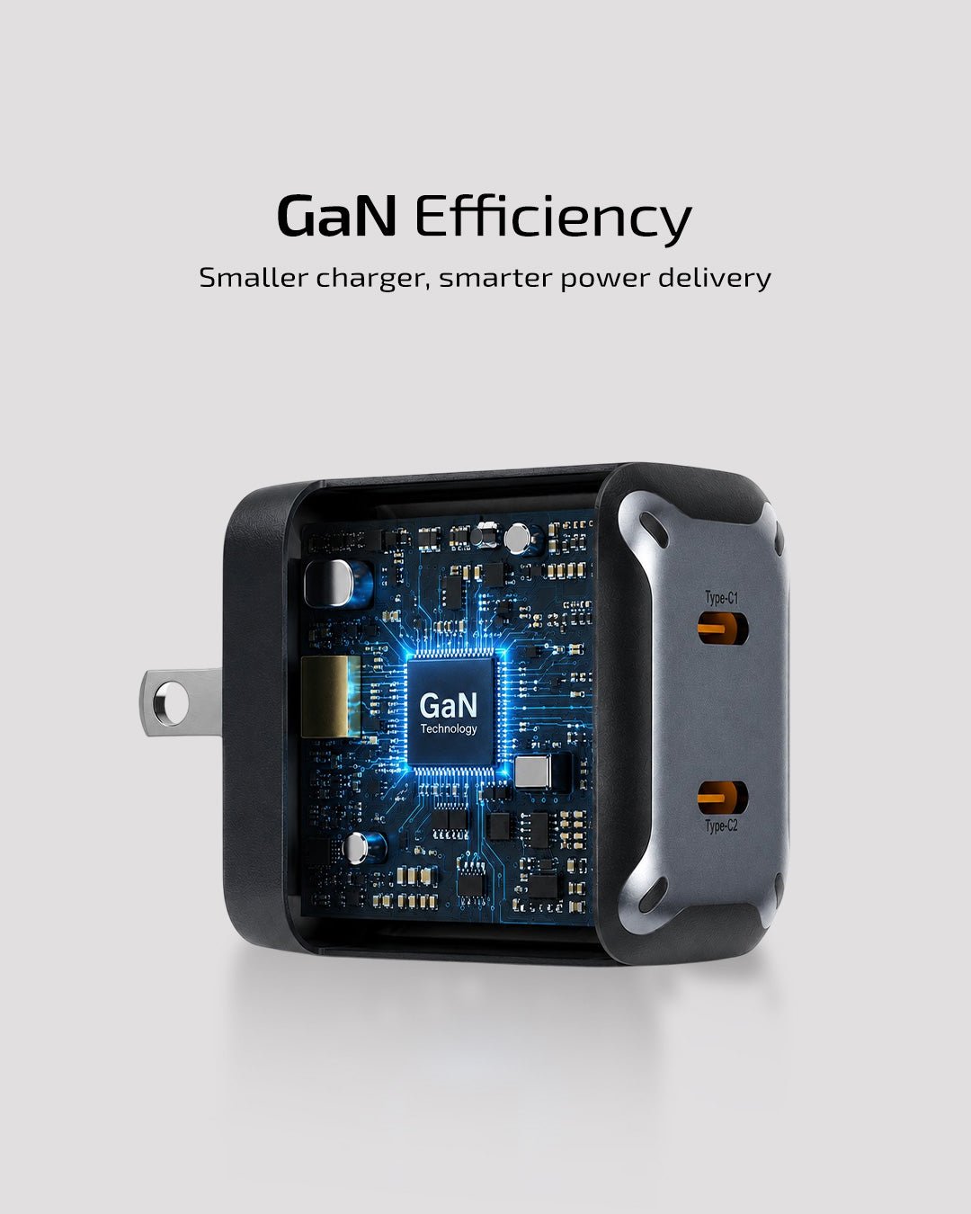 TAAR - DOT 40W GaN Charger - Image 4