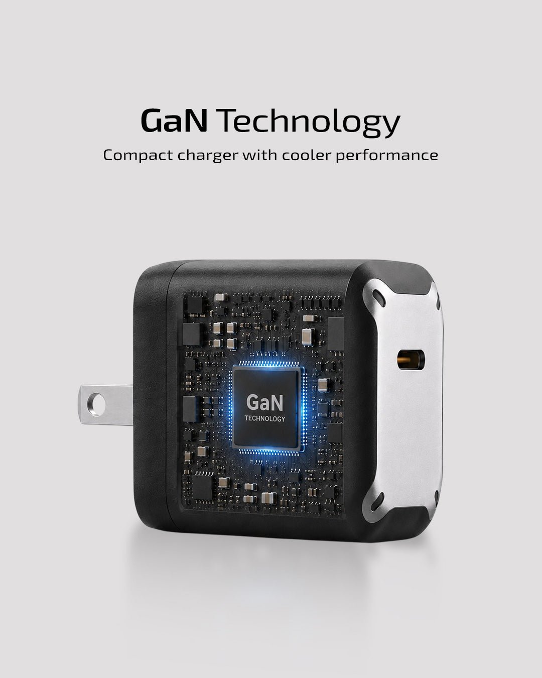 TAAR - DOT 30W GaN Charger - Image 4