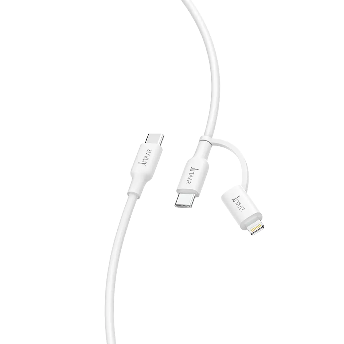 TAAR - Fusion Cord 2 in 1 Cable - Image 4