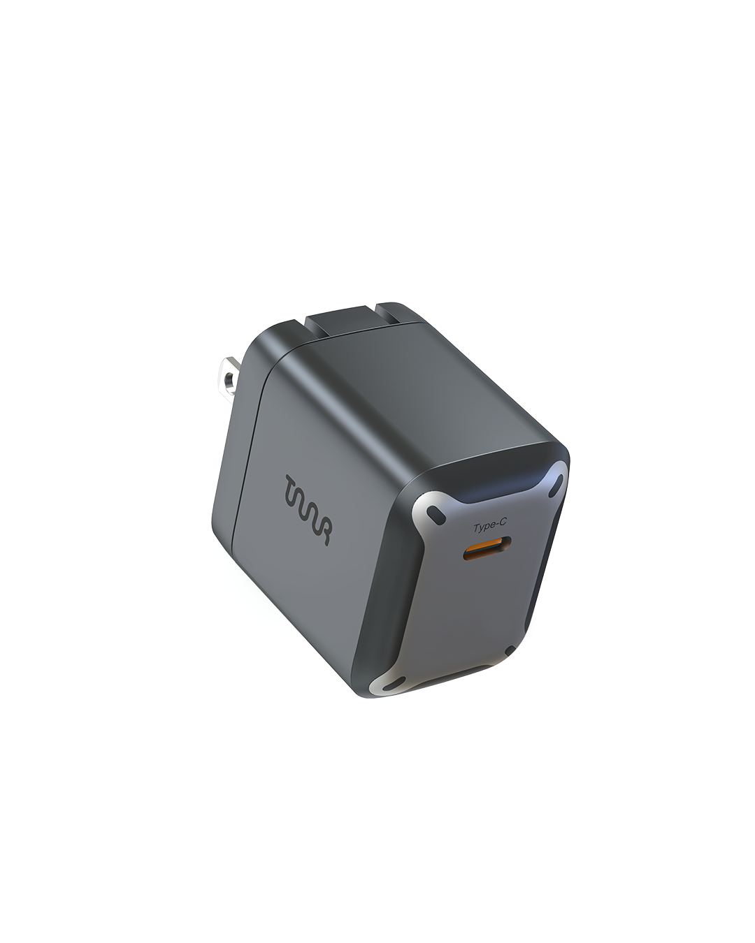 TAAR - DOT 30W GaN Charger