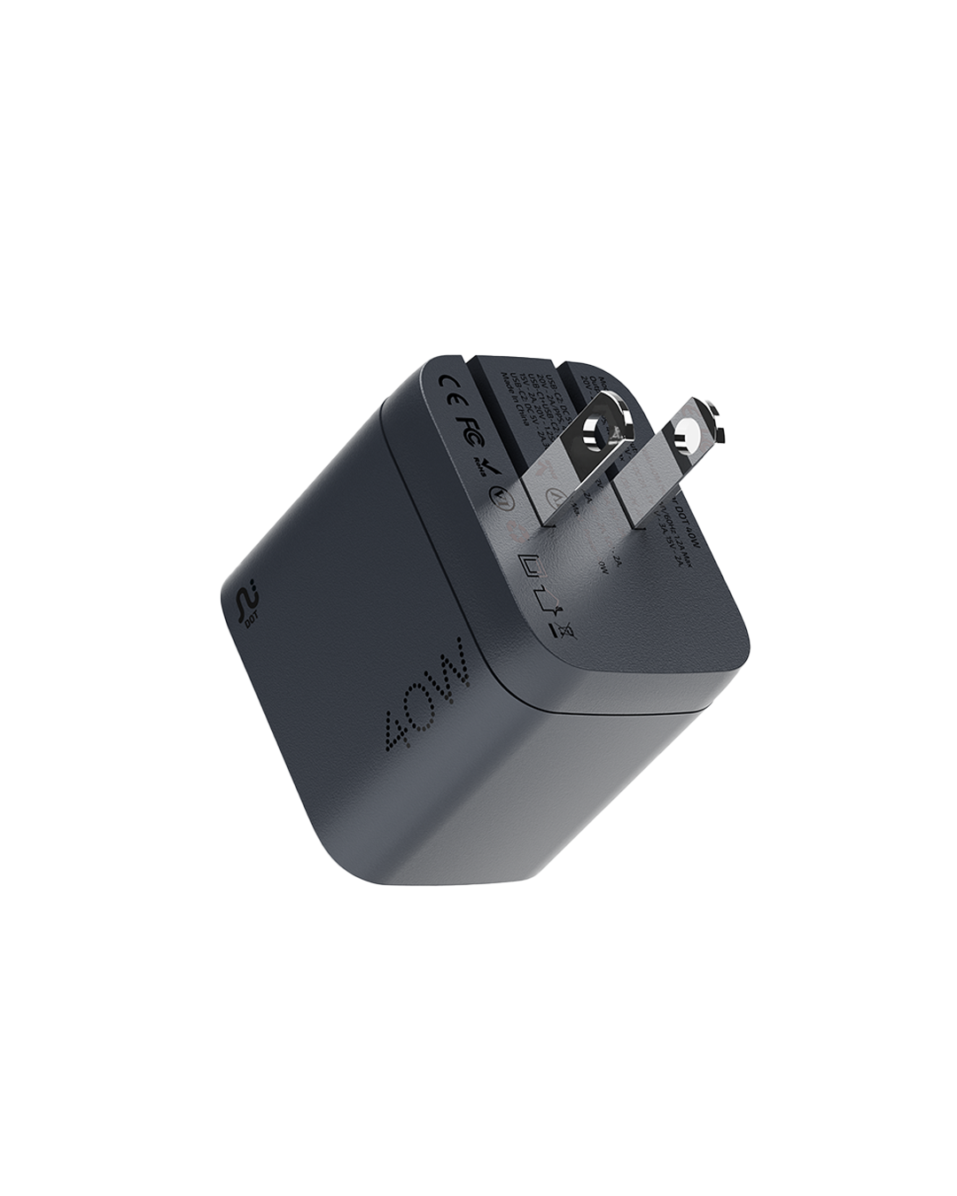 TAAR - DOT 40W GaN Charger - Image 8