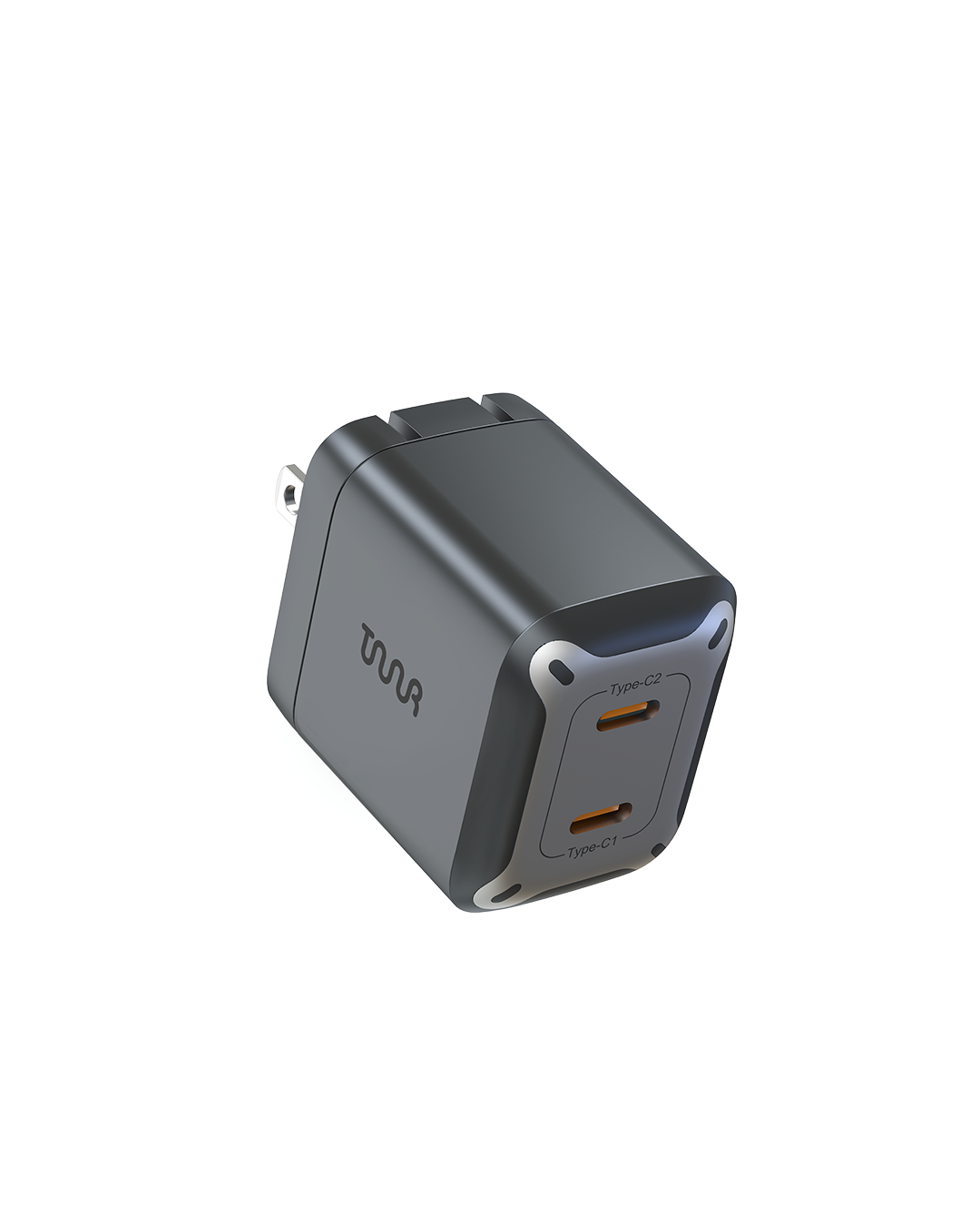 TAAR - DOT 40W GaN Charger