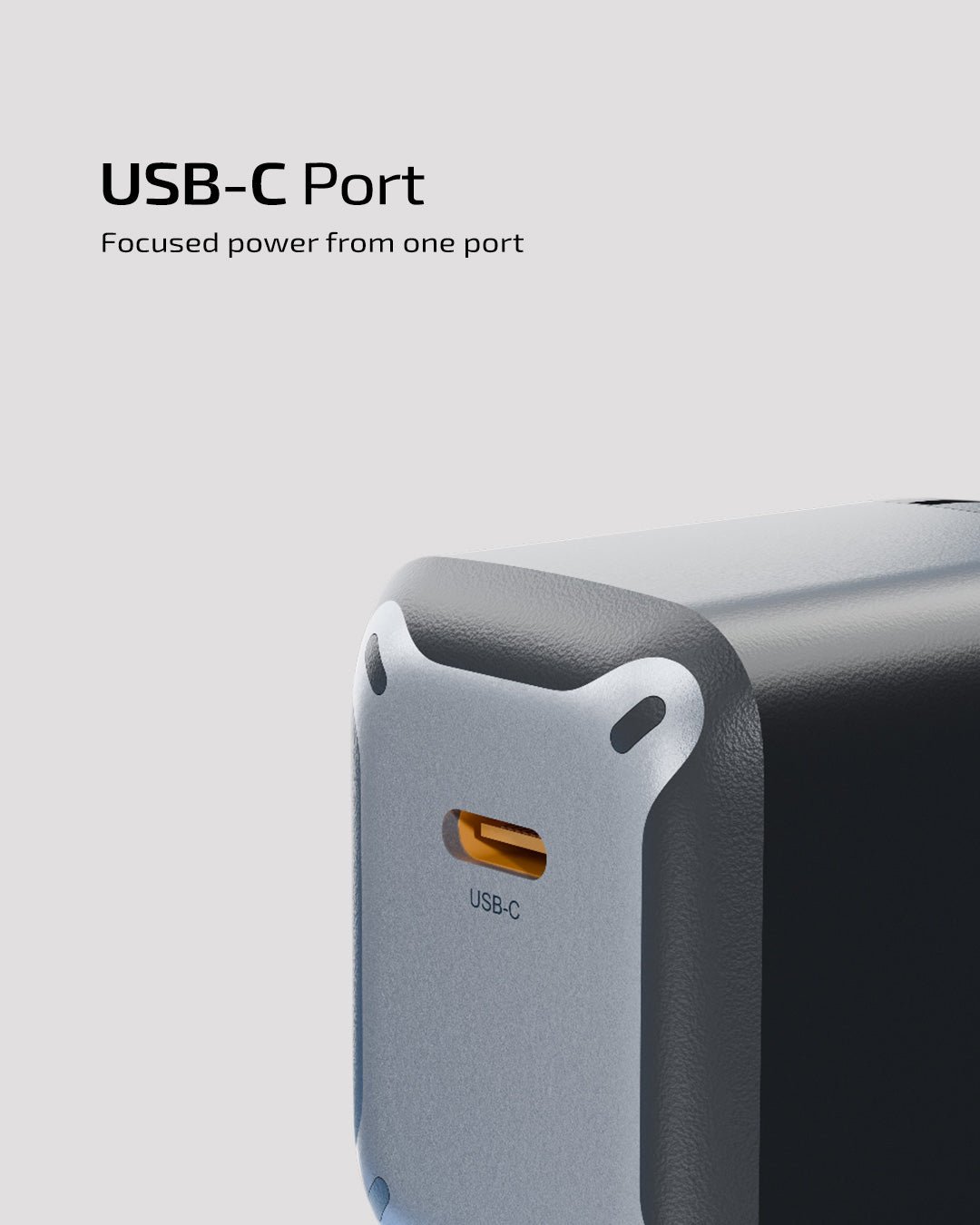 TAAR - DOT 30W GaN Charger - Image 6