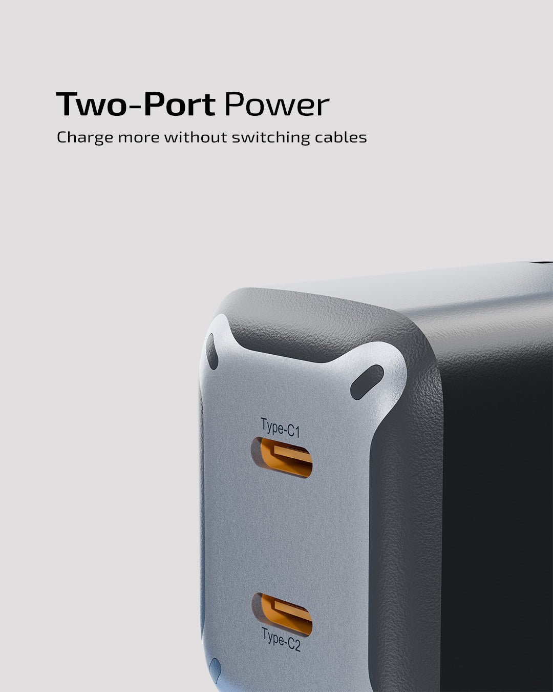 TAAR - DOT 40W GaN Charger - Image 6