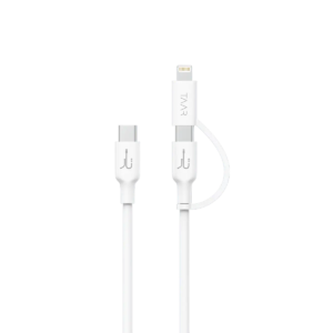 TAAR - Fusion Cord 2 in 1 Cable