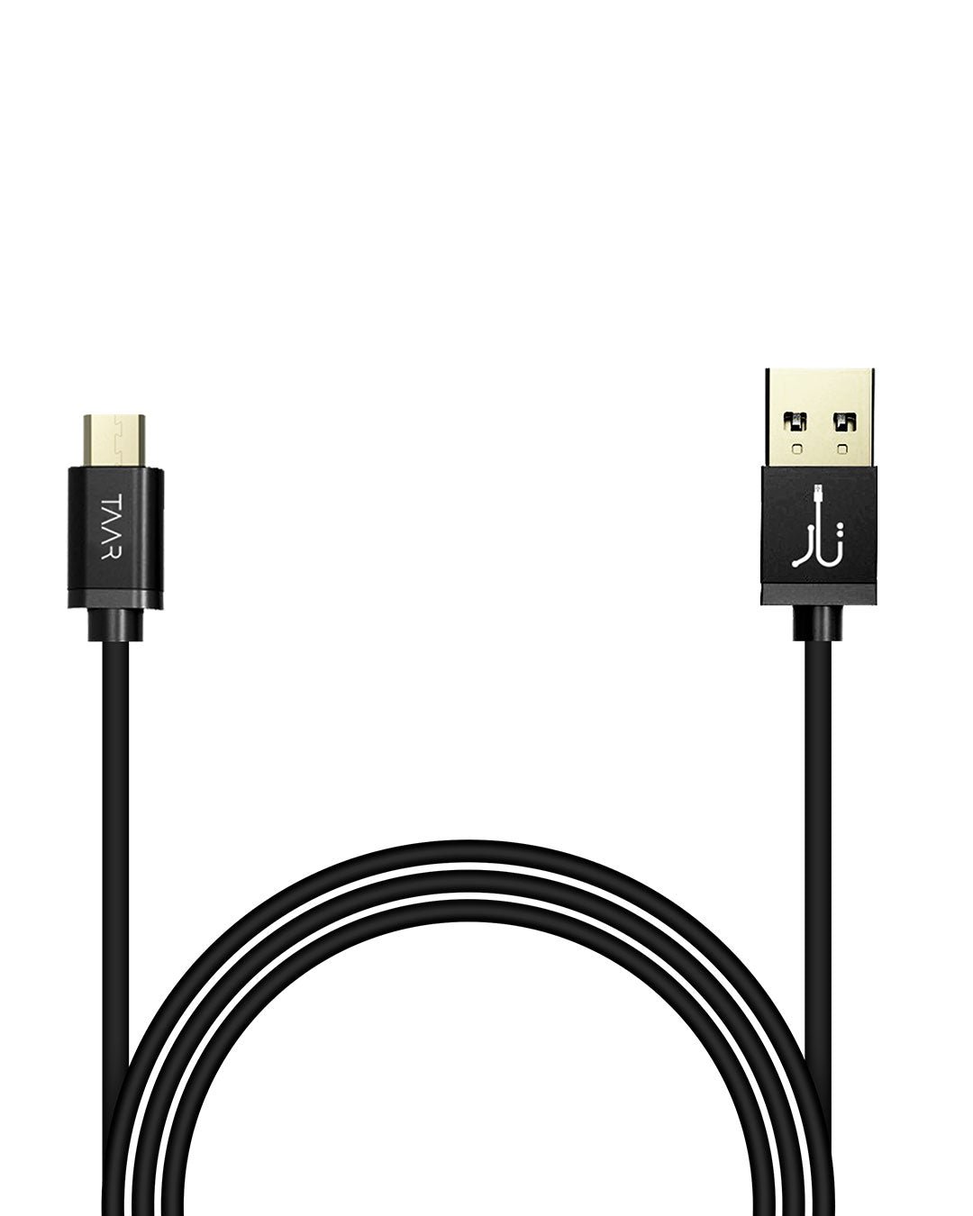 TAAR - Momento Micro USB Cable - Image 3
