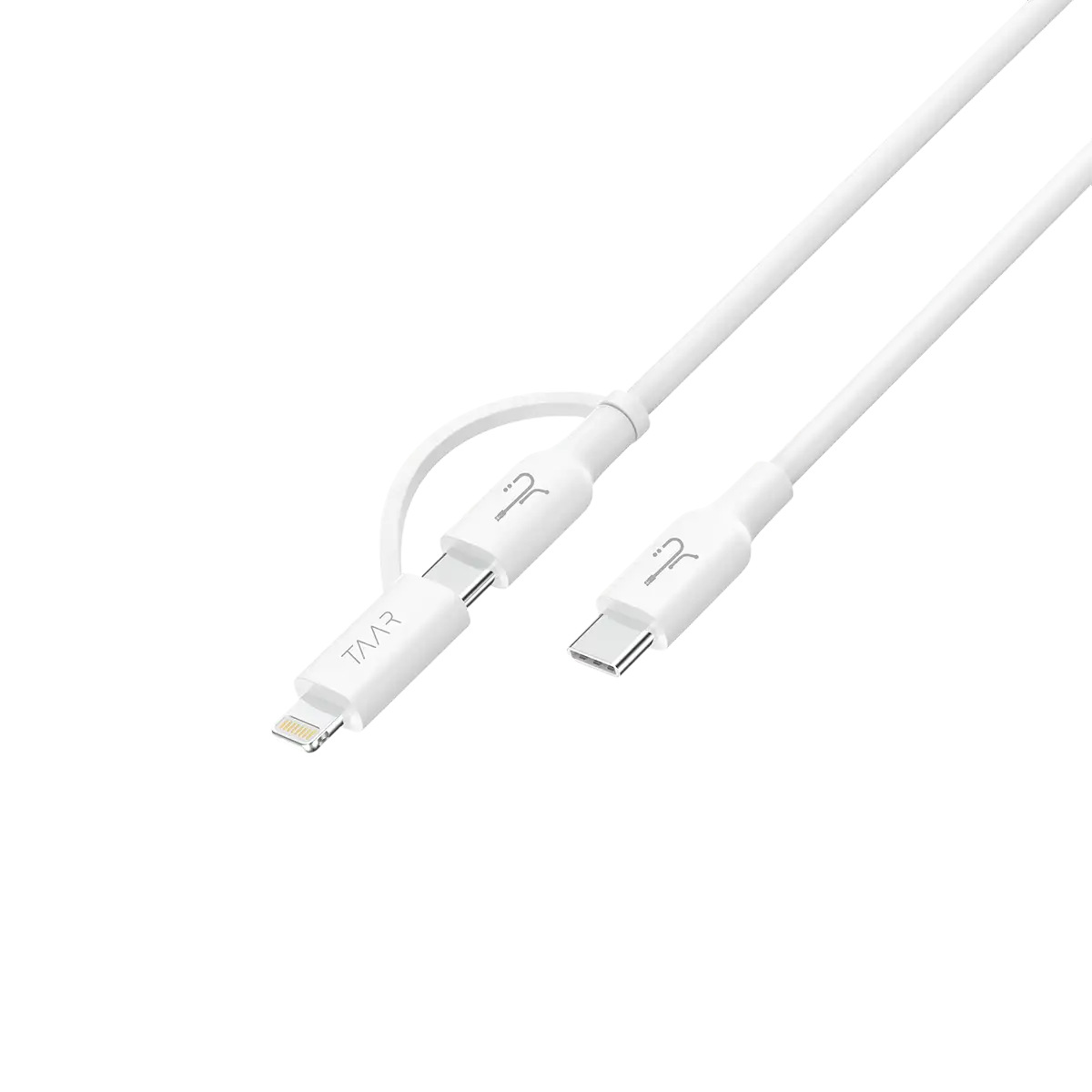 TAAR - Fusion Cord 2 in 1 Cable - Image 3
