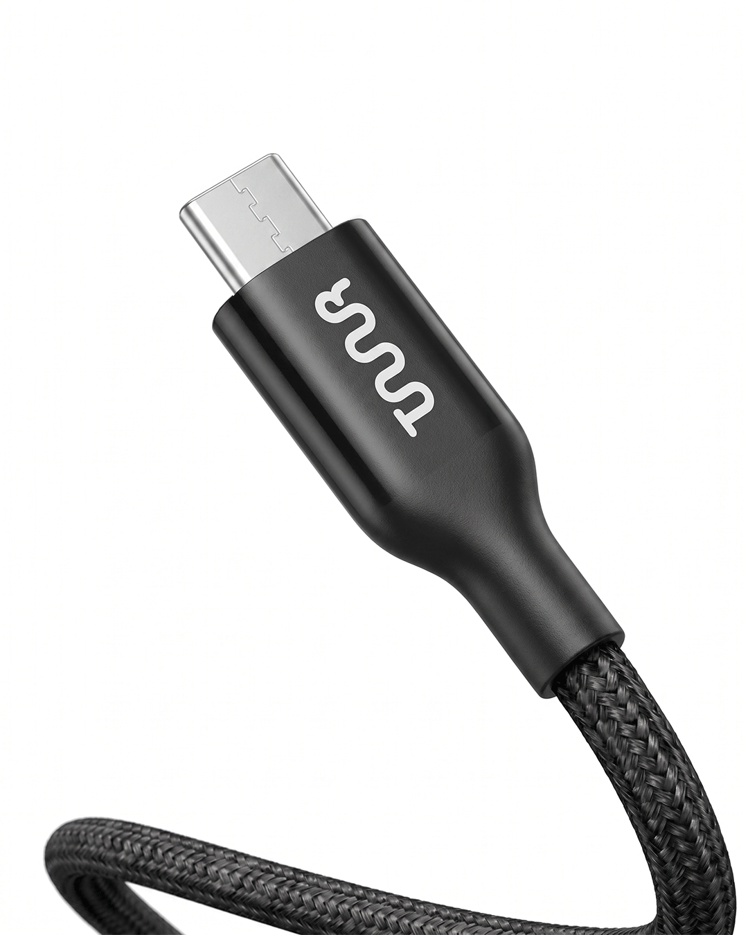 TAAR - Prime Plus 60W USB-C to USB-C Cable - Image 8