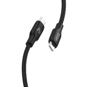 TAAR - Prime Plus 60W USB-C to USB-C Cable