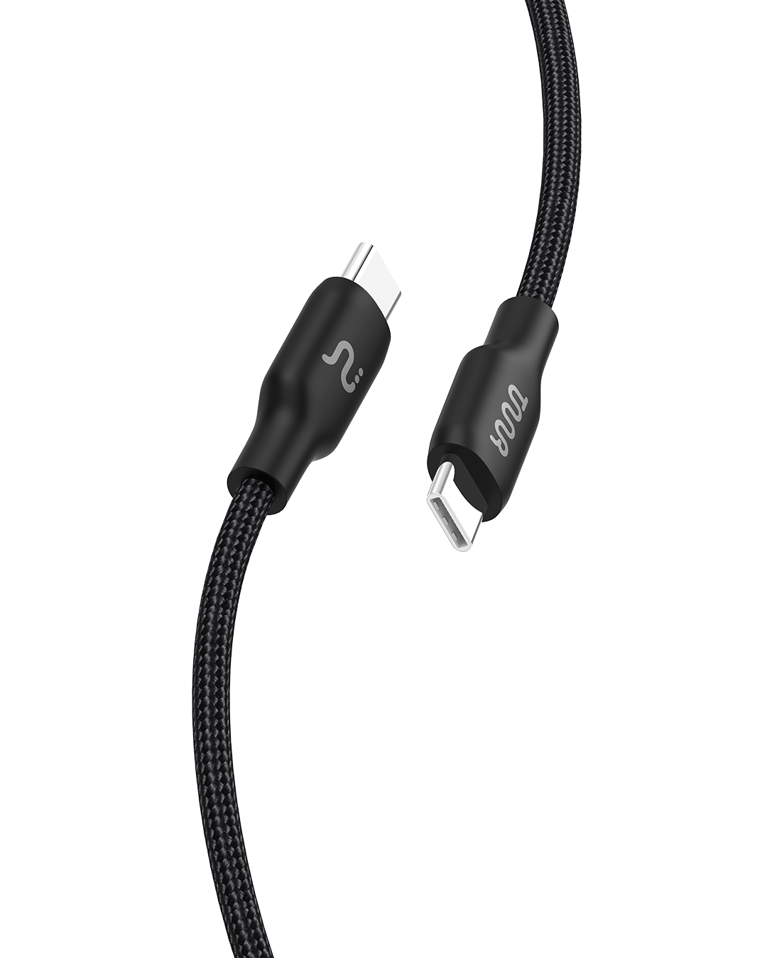 TAAR - Prime Plus 60W USB-C to USB-C Cable