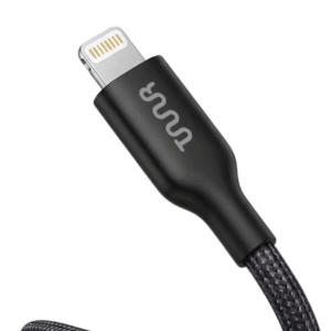TAAR - Prime Plus PD ( USB C TO LIGHTNING )