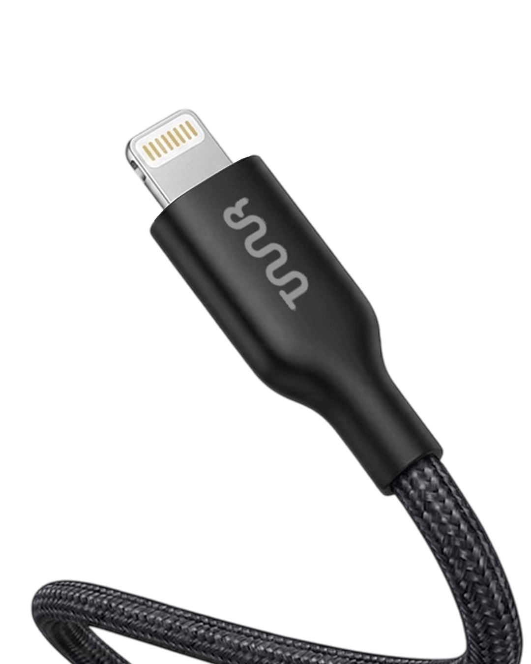 TAAR - Prime Plus PD ( USB C TO LIGHTNING )