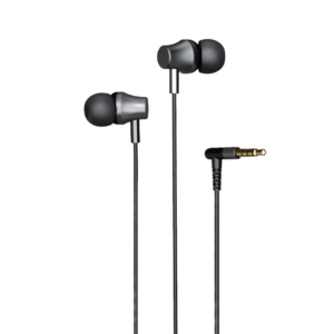 Vibe Wired Handsfree 3.5mm Connector