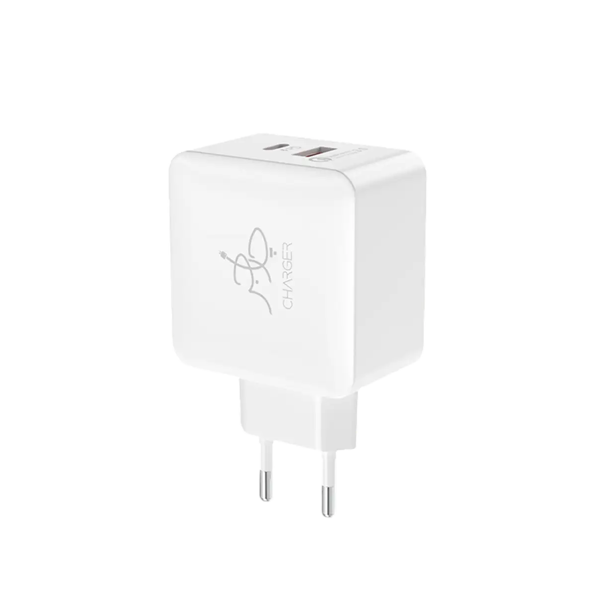 TAAR - Blaze 25W PD Charger - With USB-C to USB-C Cable - Image 3