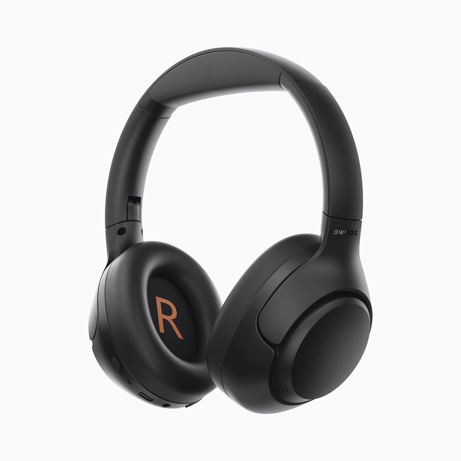 Ace Headphones (Active Noise Cancellation) - Image 2