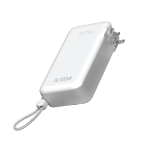 TAAR - Kombo 3 IN 1 Power Bank 20,000 mAh