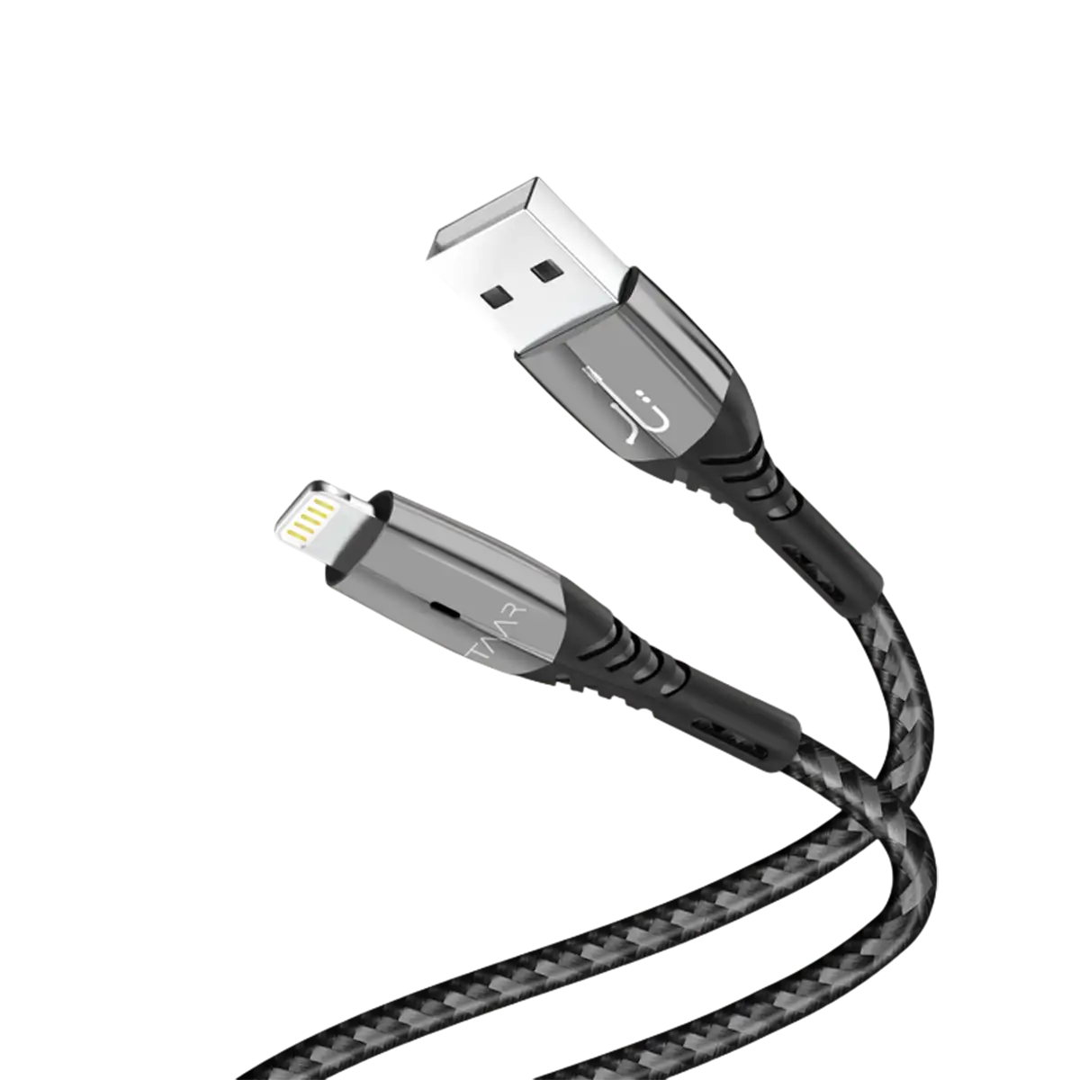 TAAR - Power Link II iPhone/Lightning Cable
