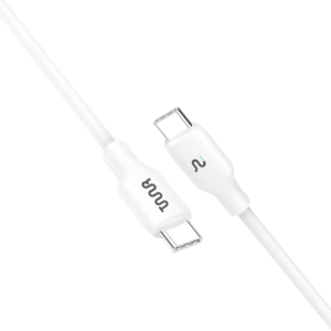 TAAR - Prime 100W USB-C to USB-C Cable