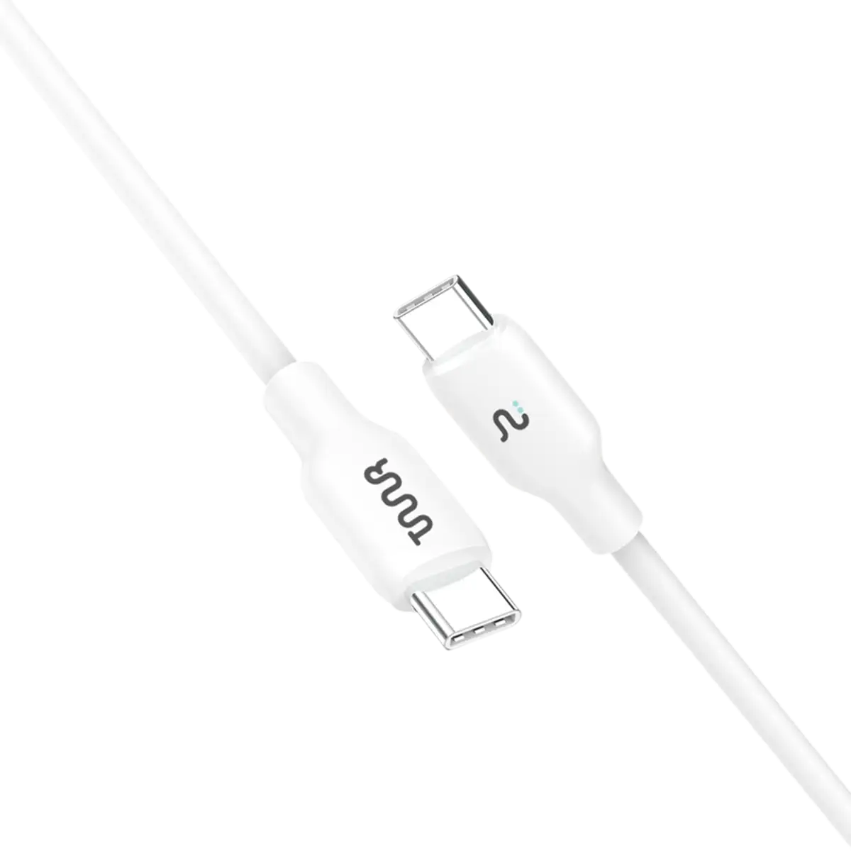TAAR - Prime 100W USB-C to USB-C Cable