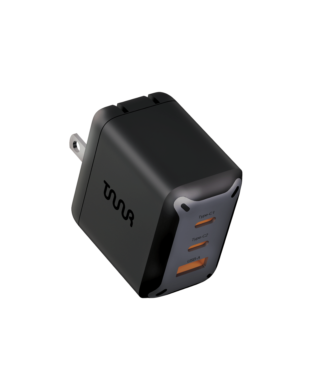 TAAR - DOT 65W GaN Charger